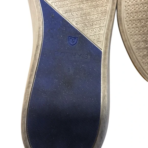 Rothy’s Camouflage Slip-On Loafers - Picture 5 of 5